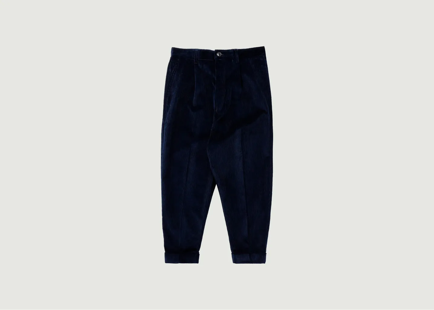 Pantalon Carotte AMI Paris