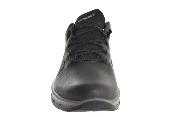 Gri-sport Berlin Low 04 Brown