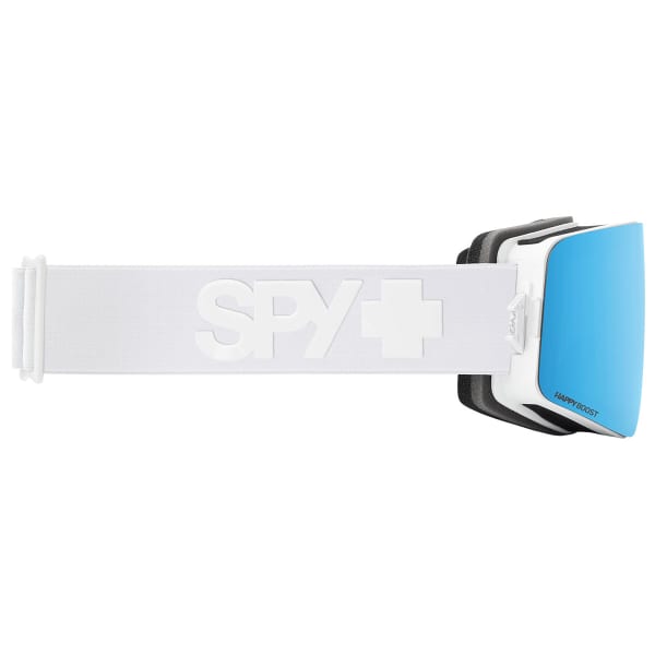 Masque de ski SPY MARAUDE ELITE MATTE WHITE