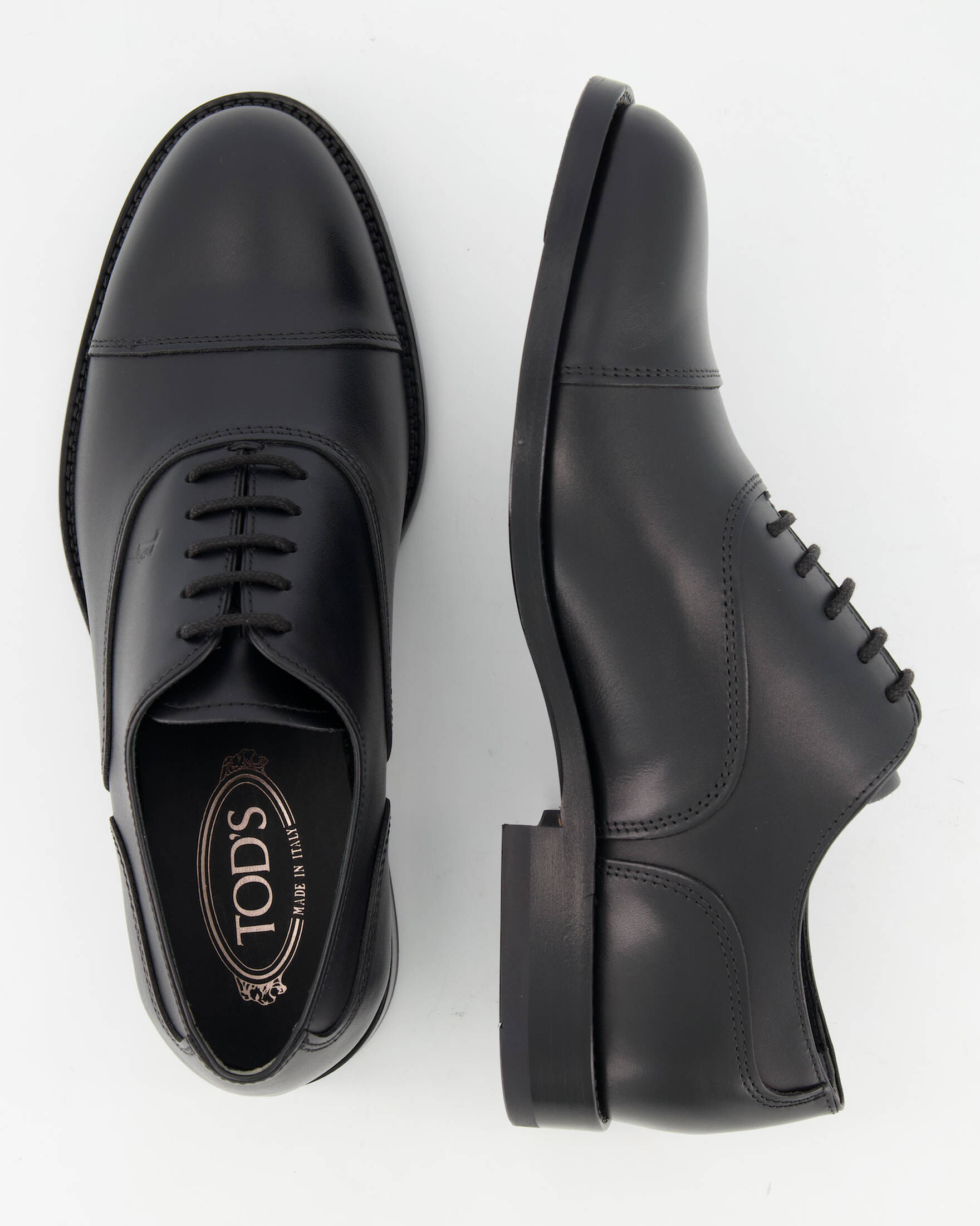 TOD´S| Herren Schnürschuhe