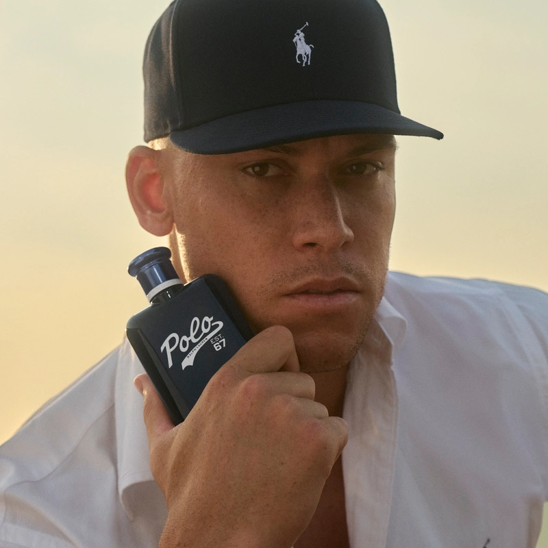 Ralph Lauren Polo 67 EDT 75 ml