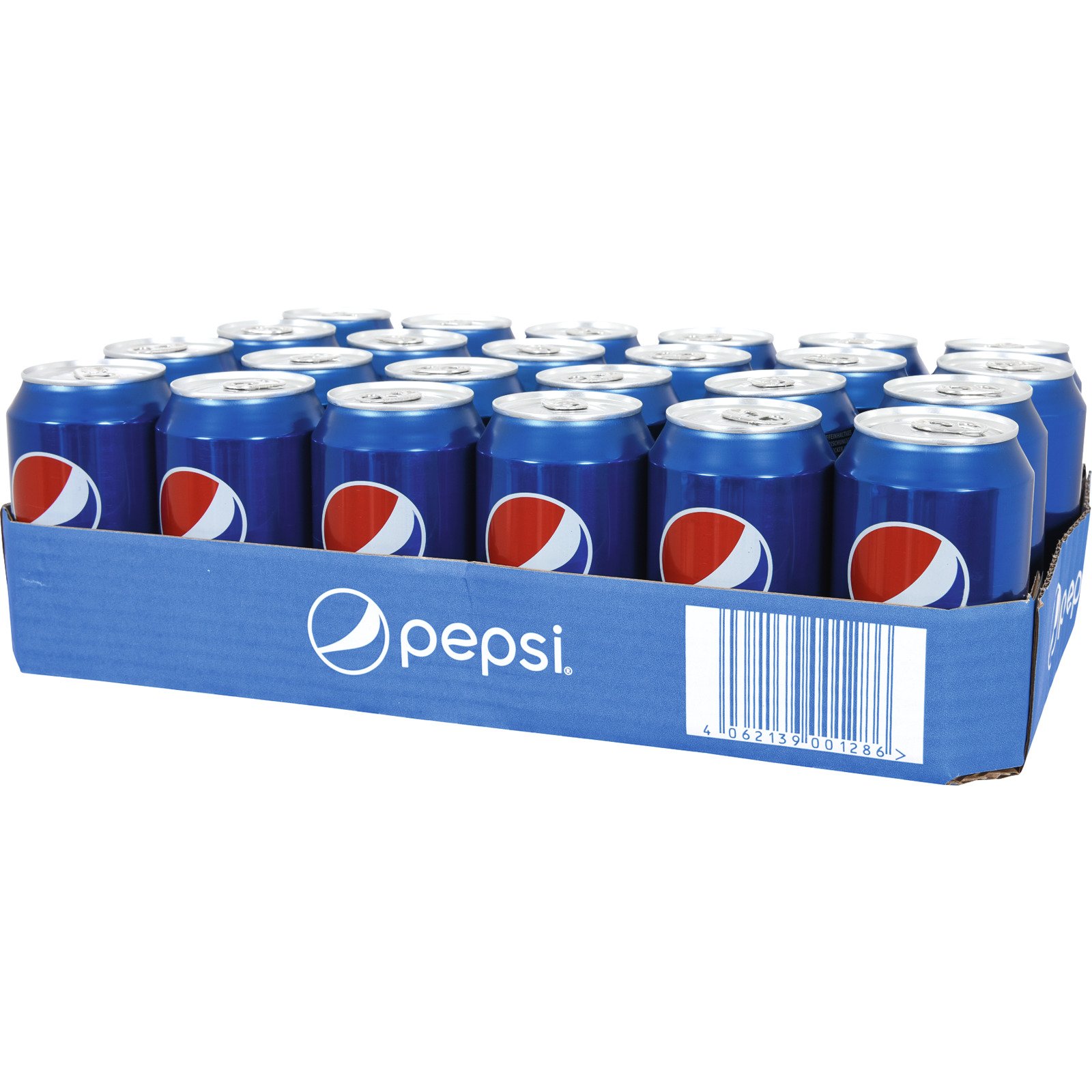 Pepsi 24 x 33 cl