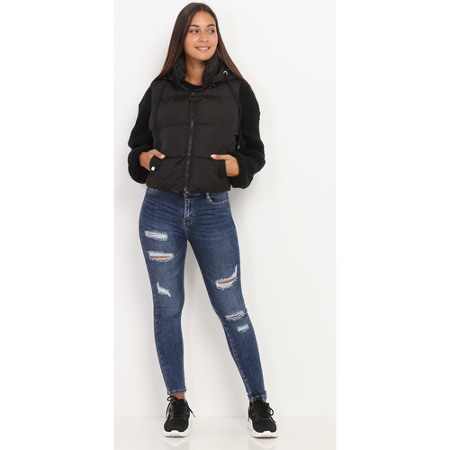 La Modeuse - 18415_P52042 Negro
