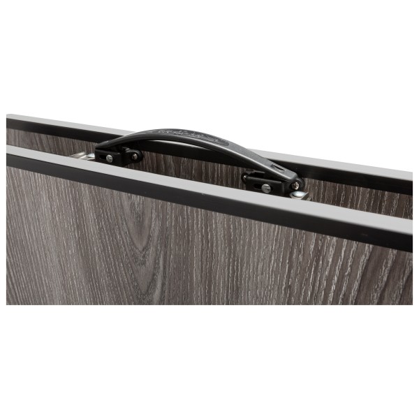 Brunner - ELÙTOP Compack 80 - Table de camping