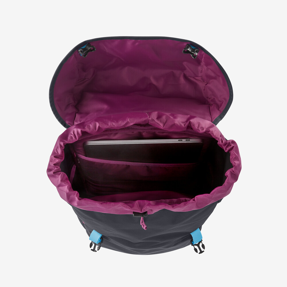Fieldsmith Deckelpackung 28L