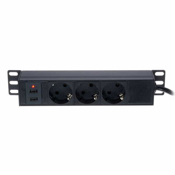 the t.racks Power 3 USB