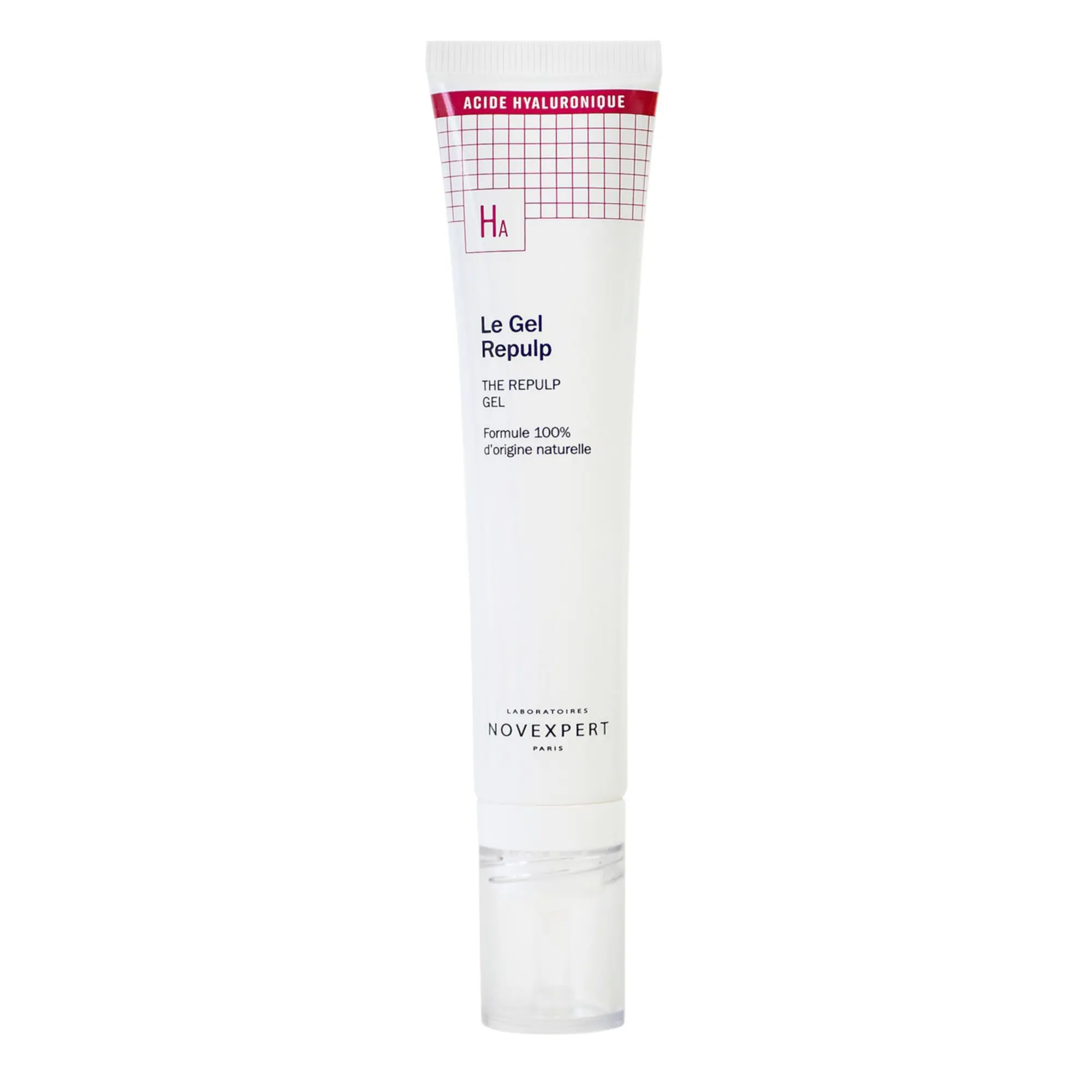 Novexpert - Gel Repulp Crème de jour- Cosmétiques certifiés bio