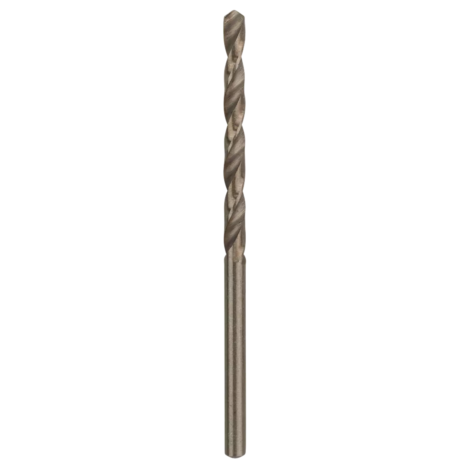 Bosch 2608585842 Metaalboor HSS-CO - 3x61mm