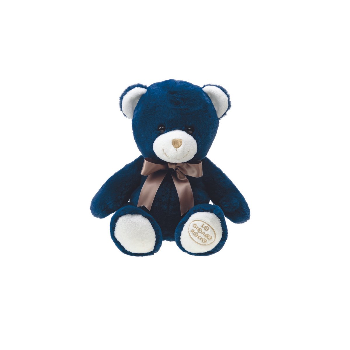Peluche ourson Calypso 45 ans