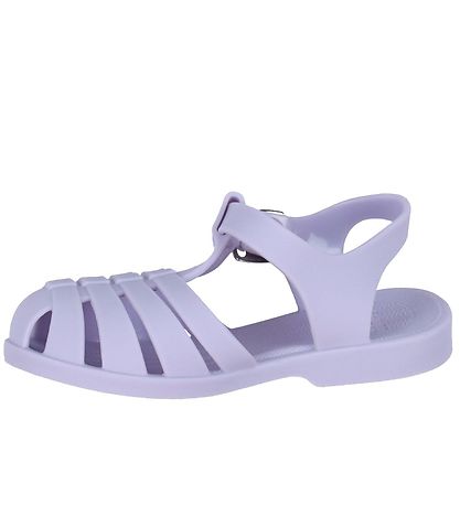 Liewood Badesandalen - Eis - Nebeliges Flieder