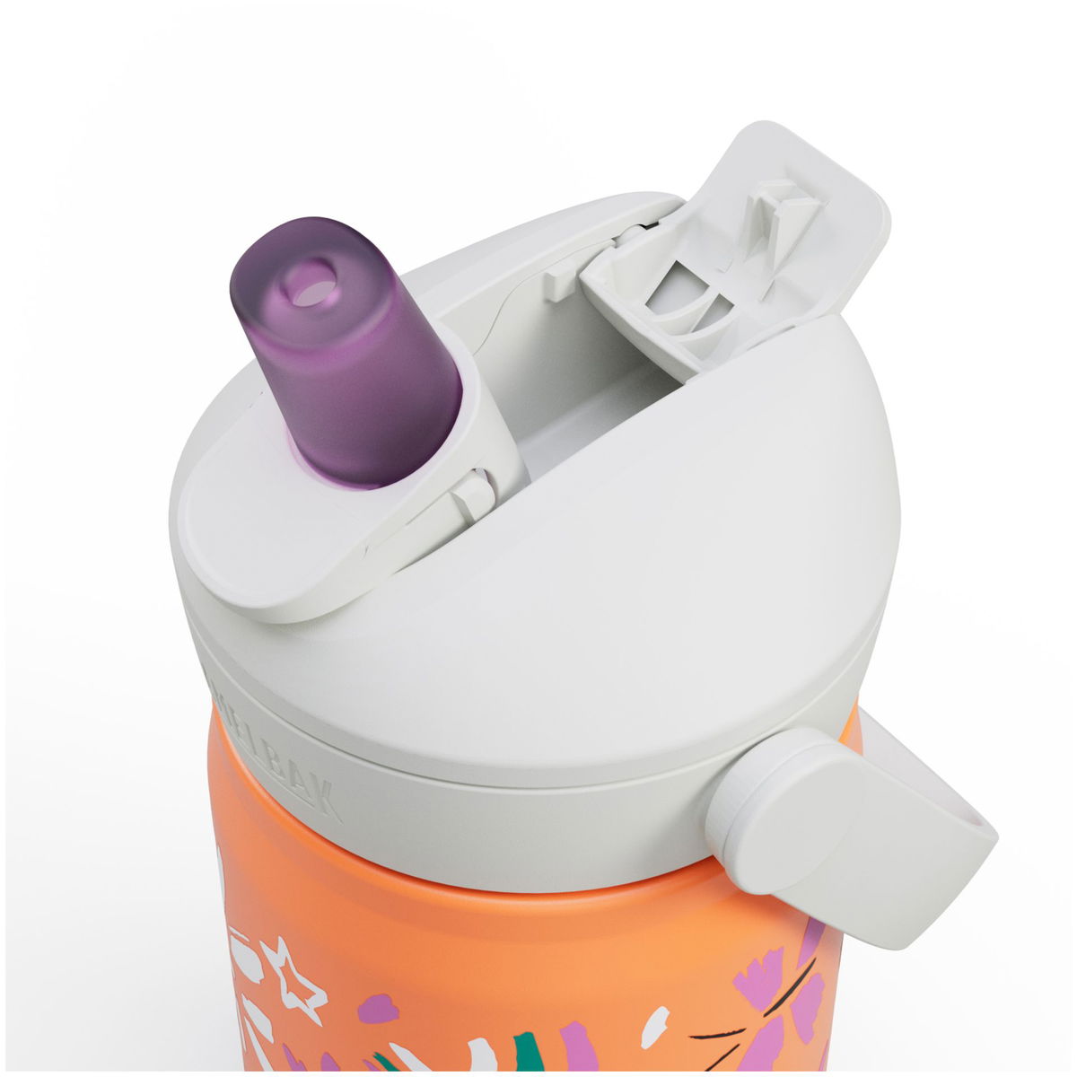 CamelbakCamelbak   Thrive Flip Straw Kids V.I. butterfly rainbow