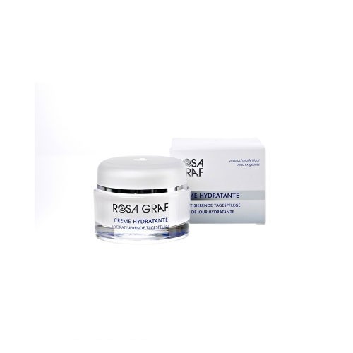 Rosa Graf Blue Line Creme Hydratante 50ml