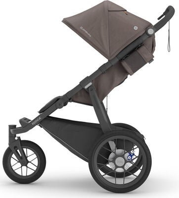 UPPAbaby RIDGE Løpevogn, Theo