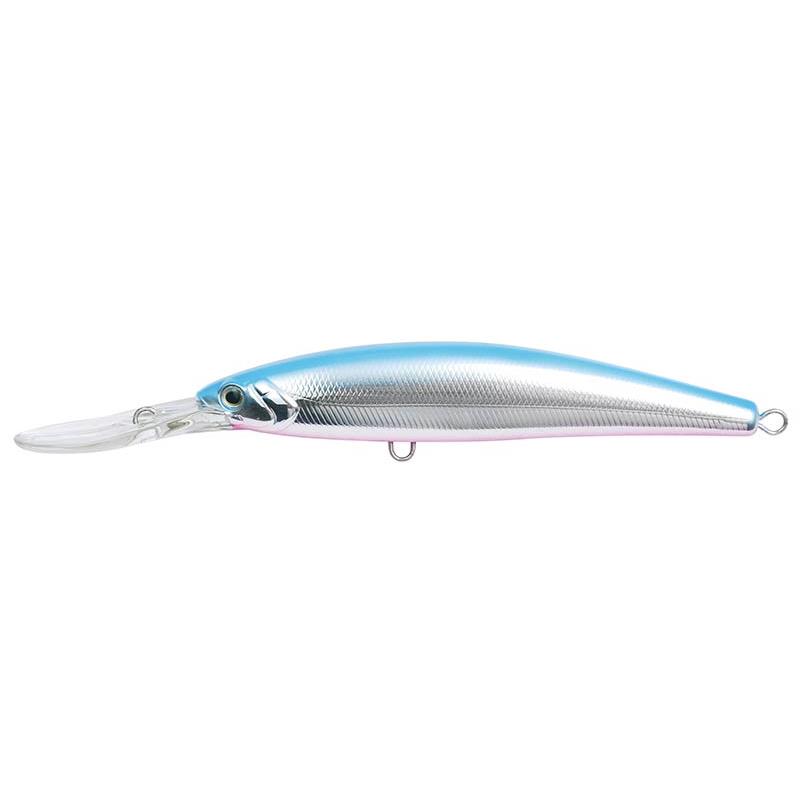 Leurre Coulant Zerek Pelagicuz - 18Cm