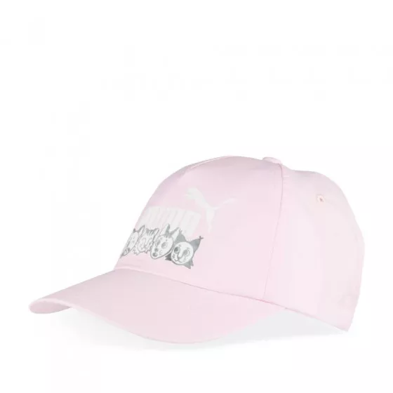Casquette ROSE PUMA