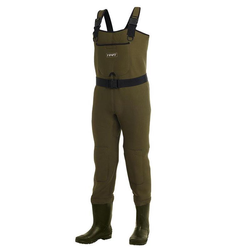 Waders Neoprene Hart Aircross