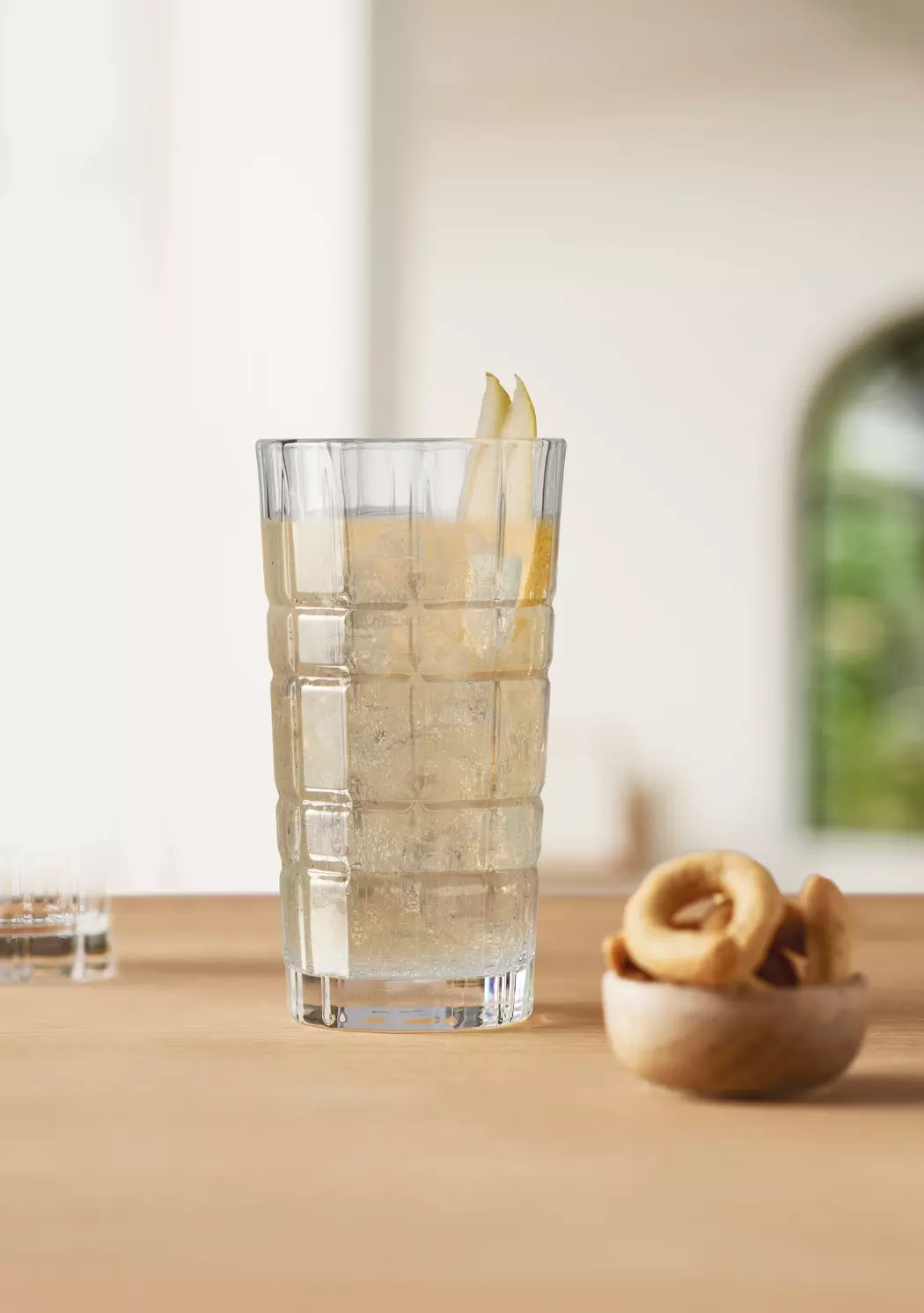 Becherset Gin 2tlg.