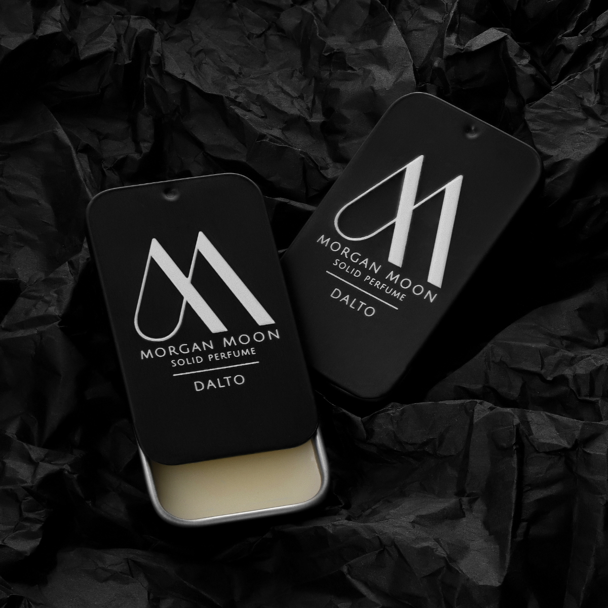 Dalto - Morgan Moon Solid Perfume
