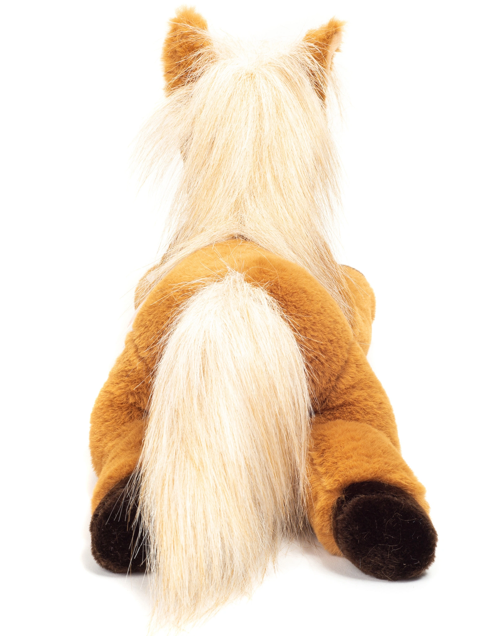 Kuscheltier PFERD (34cm) liegend