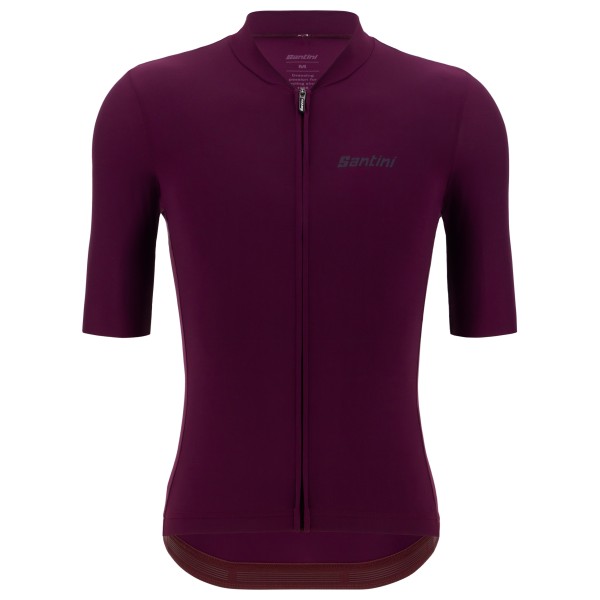 Santini - Sensation S/S Jersey - Maillot de cyclisme