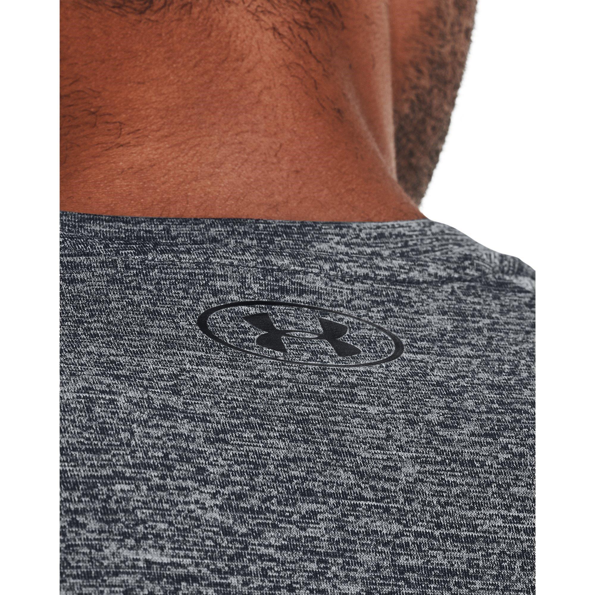 Under Armour Tech 2.0 Long Sleeve T Shirt Mens
