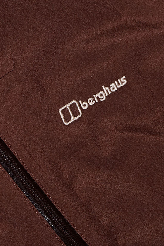 Berghaus Berghaus Ashberry GTX Parka Dames