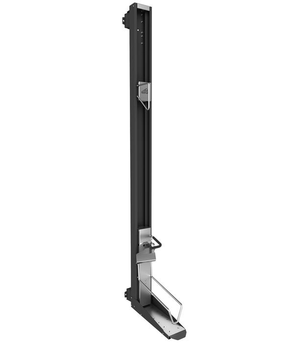Biohort BikeLift Wandmontage schwenkbar, ca.
