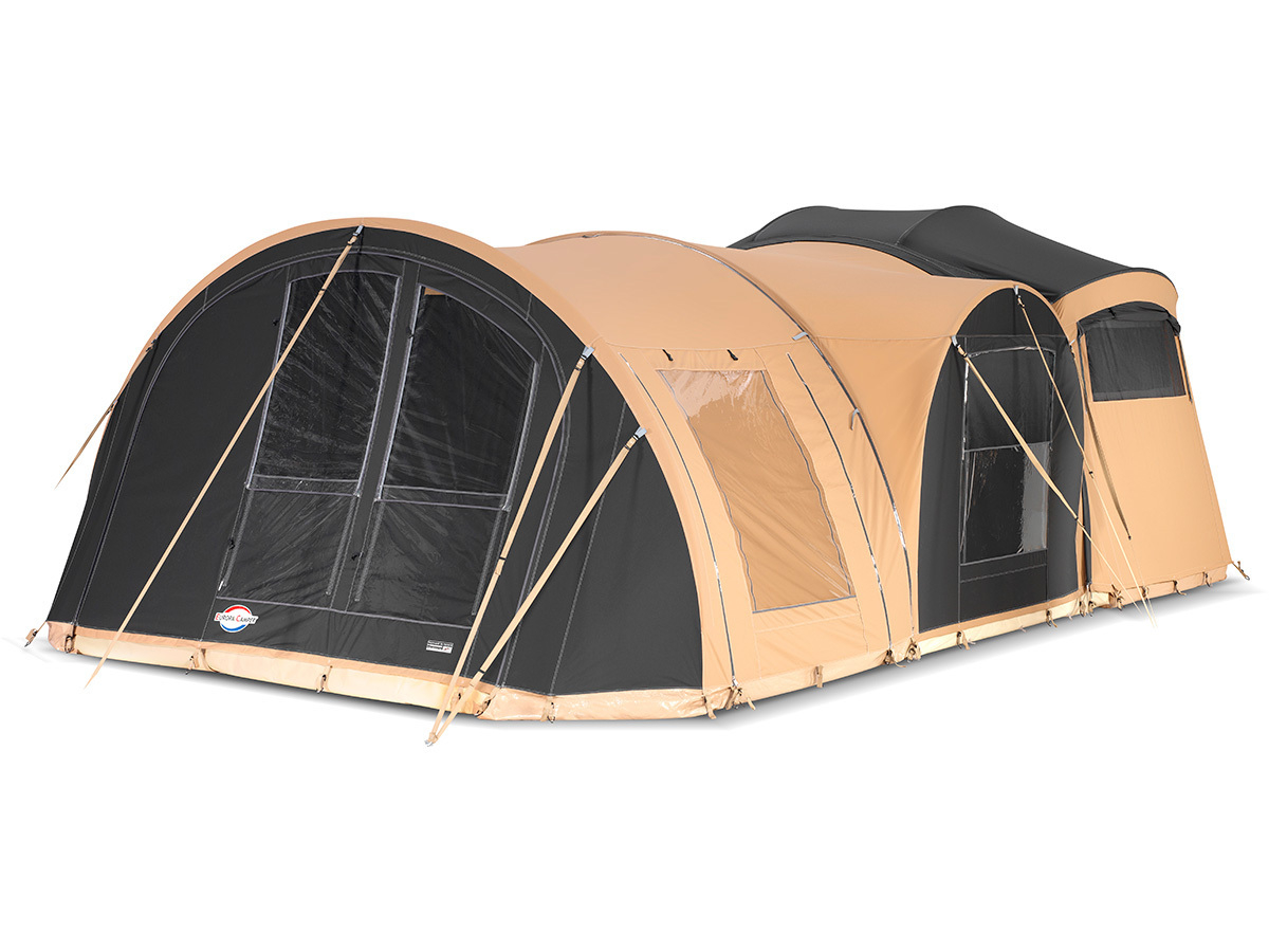 Europa Camper Trailcruiser EPS Basic 2026 vouwwagen