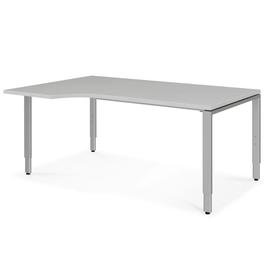 Schreibtisch Techno, 200 cm