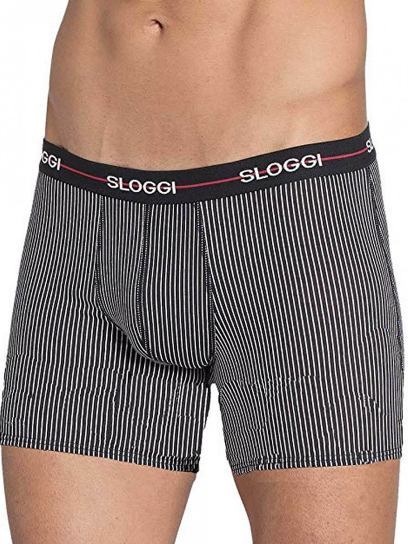 Lot de 2 boxers Start Short