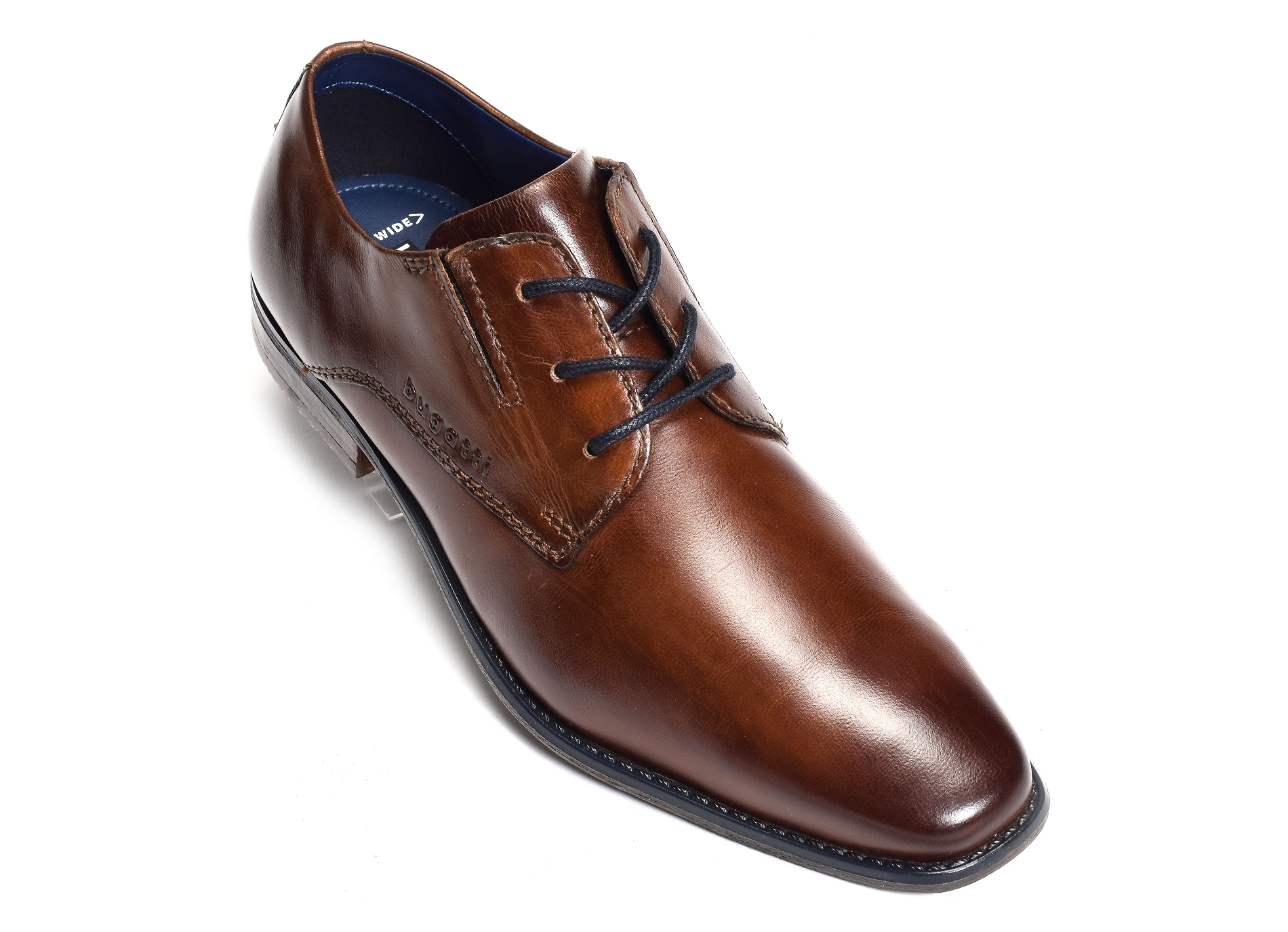 Armo comfort 96007 cognac