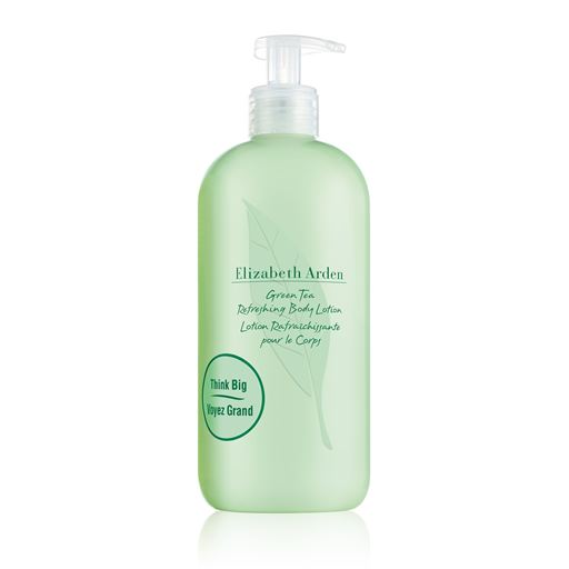 Elizabeth Arden Green Tea Refreshing Bodylotion, 500 ml