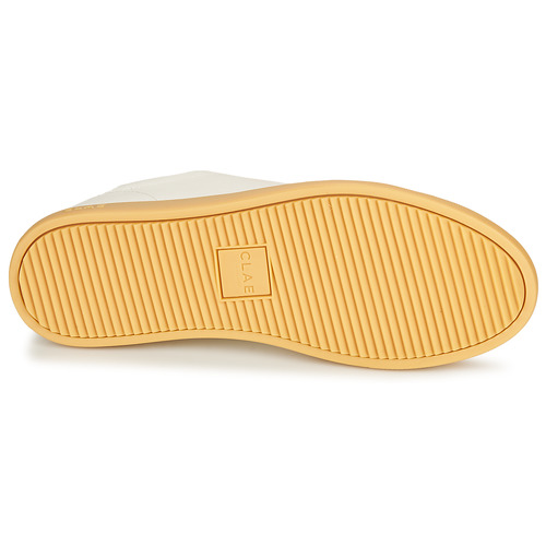 Clae - BRADLEY CACTUS - Blanc / Bleu