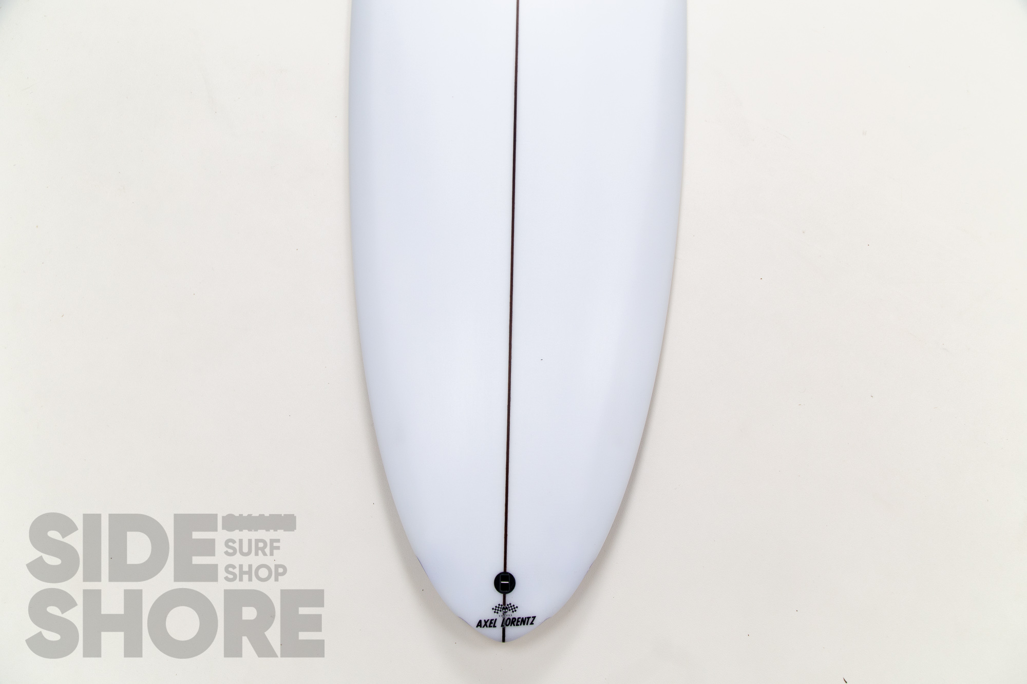 Pukas Lorentz - Lady Twin - 6'2 x 20.5