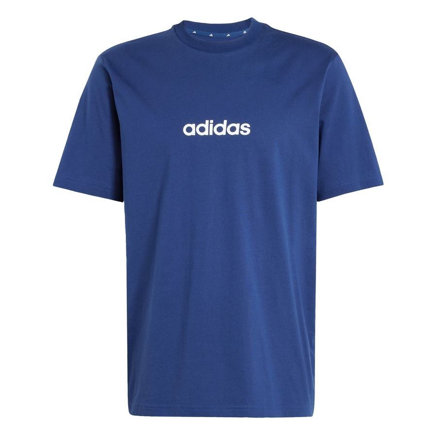Adidas T-shirt jersey Essentials Linear