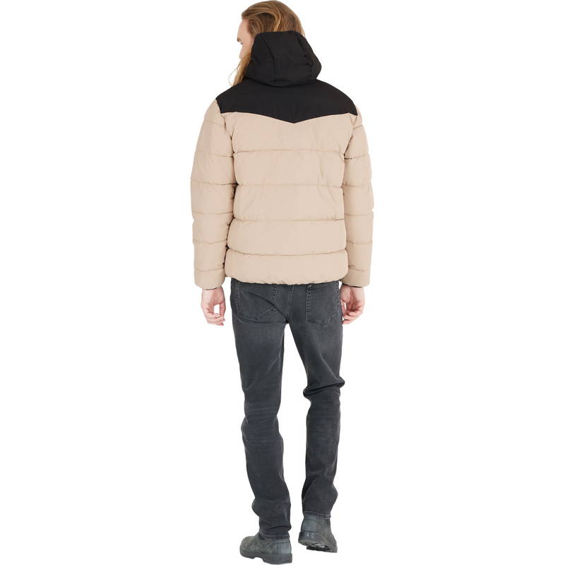 Whistler Sareto Puffer Jakke Herre