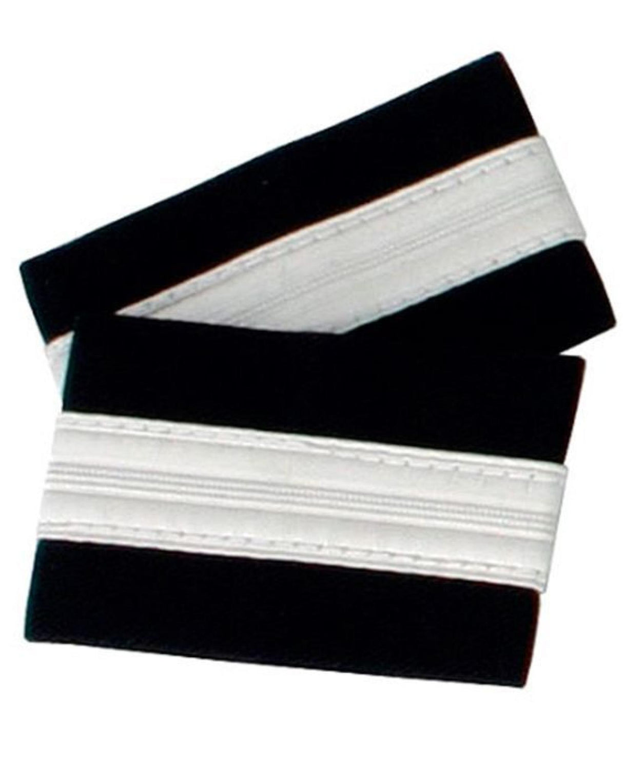 Uniform<br>Luftfart - 1 sølvstripe - Norge