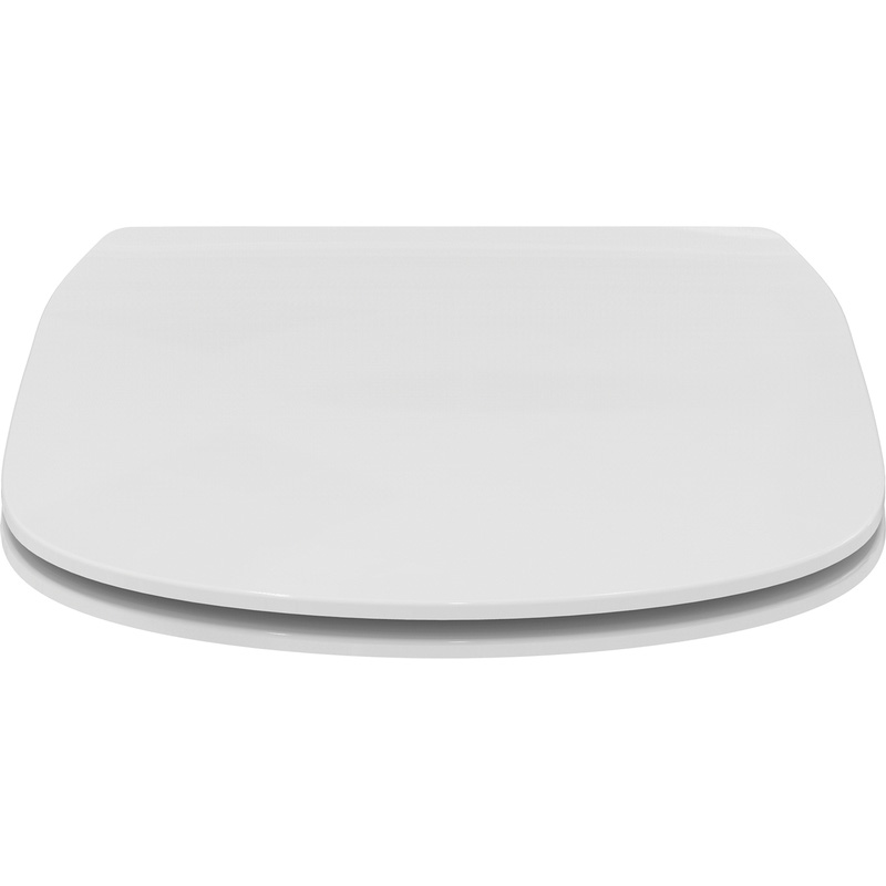 Ideal Standard zitting met deksel
