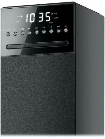 Muse M-1350 BTC Enceintes connectées