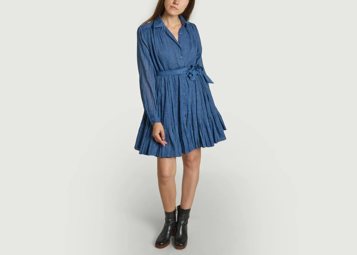 Robe Nirvana Mes Demoiselles