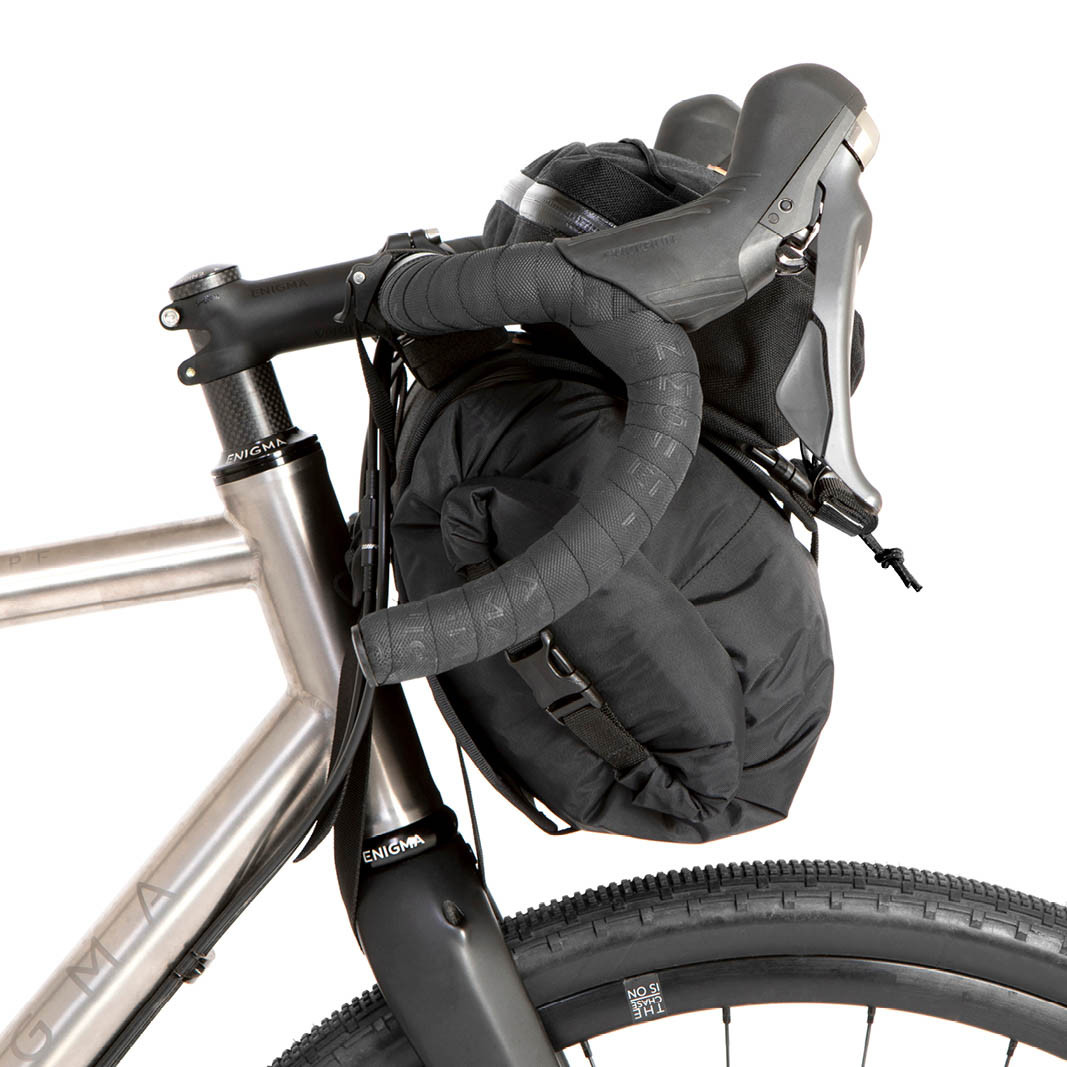 Restrap Styrtaske, Large