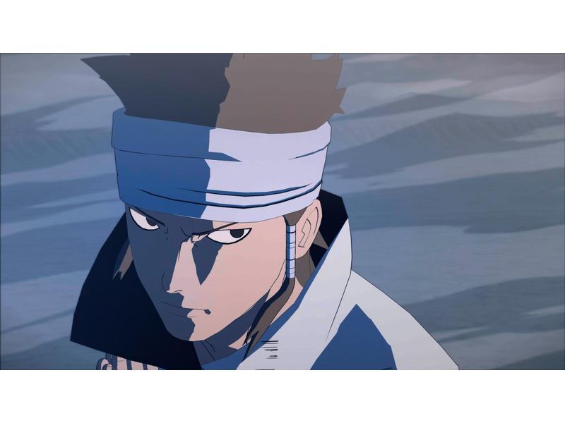 Bandai Namco Naruto X Boruto Ultimate Ninja Storm Connectio Action-Rollenspiel für die PlayStation 5