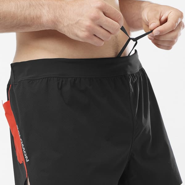 Short trail SALOMON S/LAB SPEED SPL SHRT 3