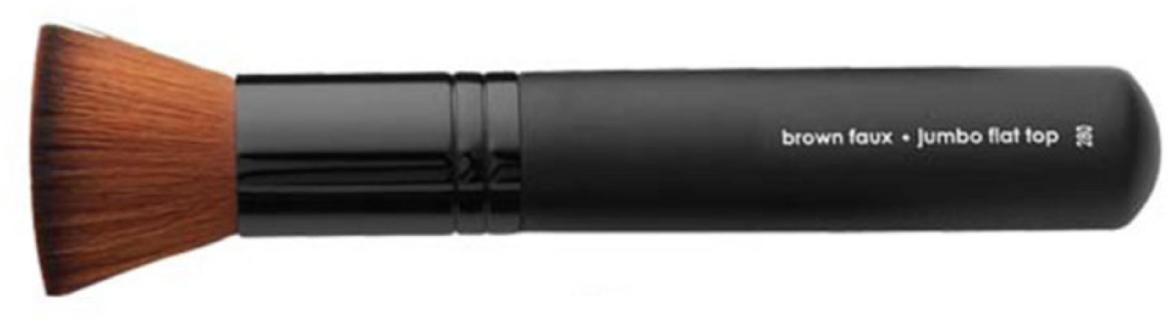 veg-up  Jumbo Flat Top Brush Nr.280