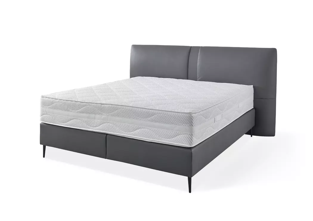 Boxspringbett Massa 180 x 200 cm
