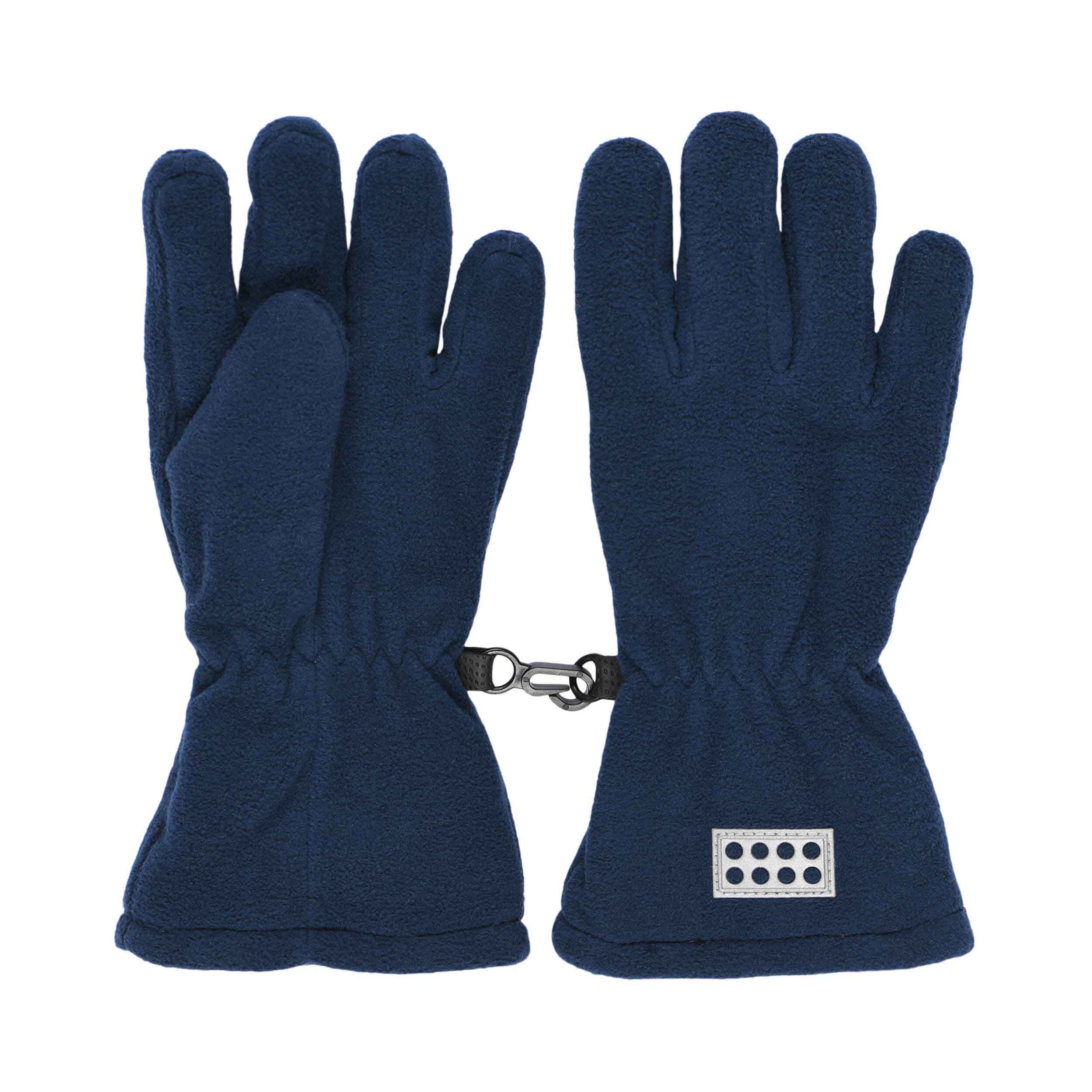 LegoLWAZUN 722 FLEECE GLOVE