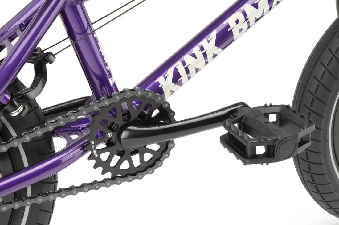 Kink Pump 14