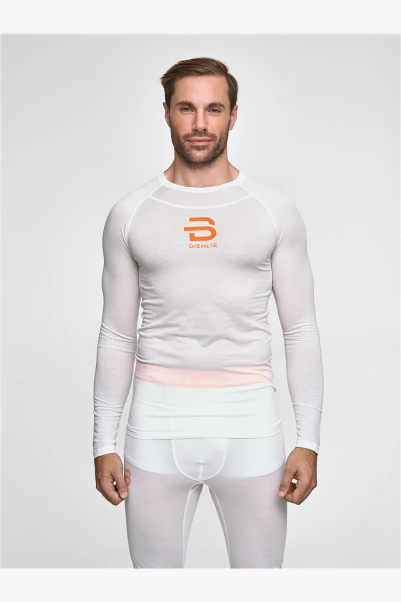 Daehlie Compete Tech Herren Longsleeve