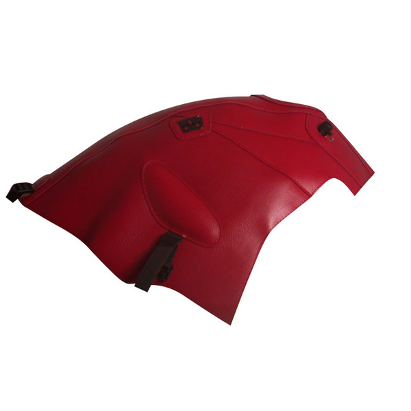 Bagster - Tapis de réservoir 1416G Rouge
