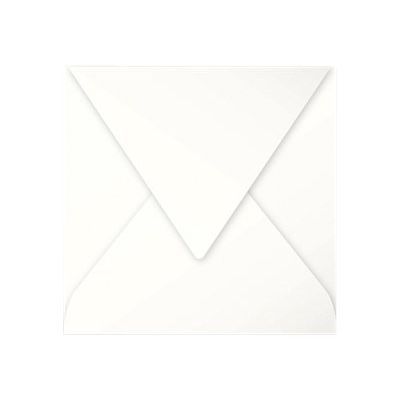 Pollen - 20 Enveloppes - 165 x 165 mm - 120 g/m² - ivoire